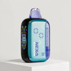 NEXA PIX 40.000 trekjes 27ml e-vloeistof vape wholesale Netherlands