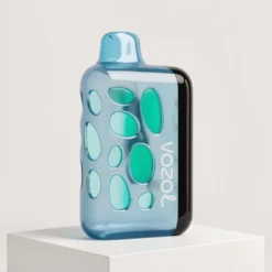 VOZOL RAVE 40000 1000mAh USB-C Snelladen vape wholesale Netherlands